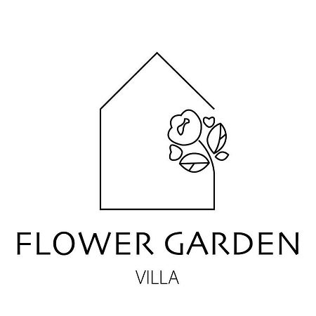 Flower Garden Resort Panglao Exterior foto