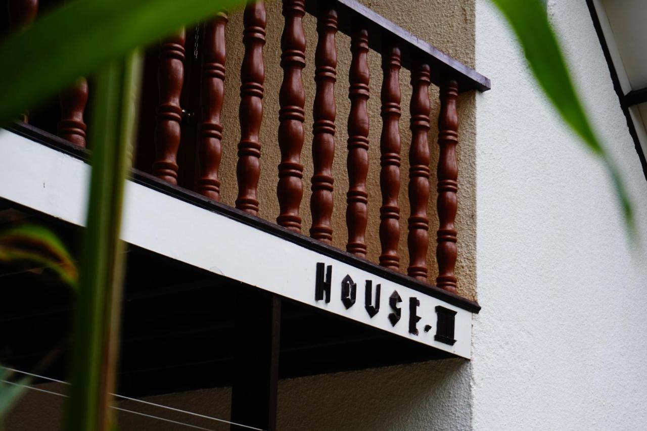 Flower Garden Resort Panglao Exterior foto