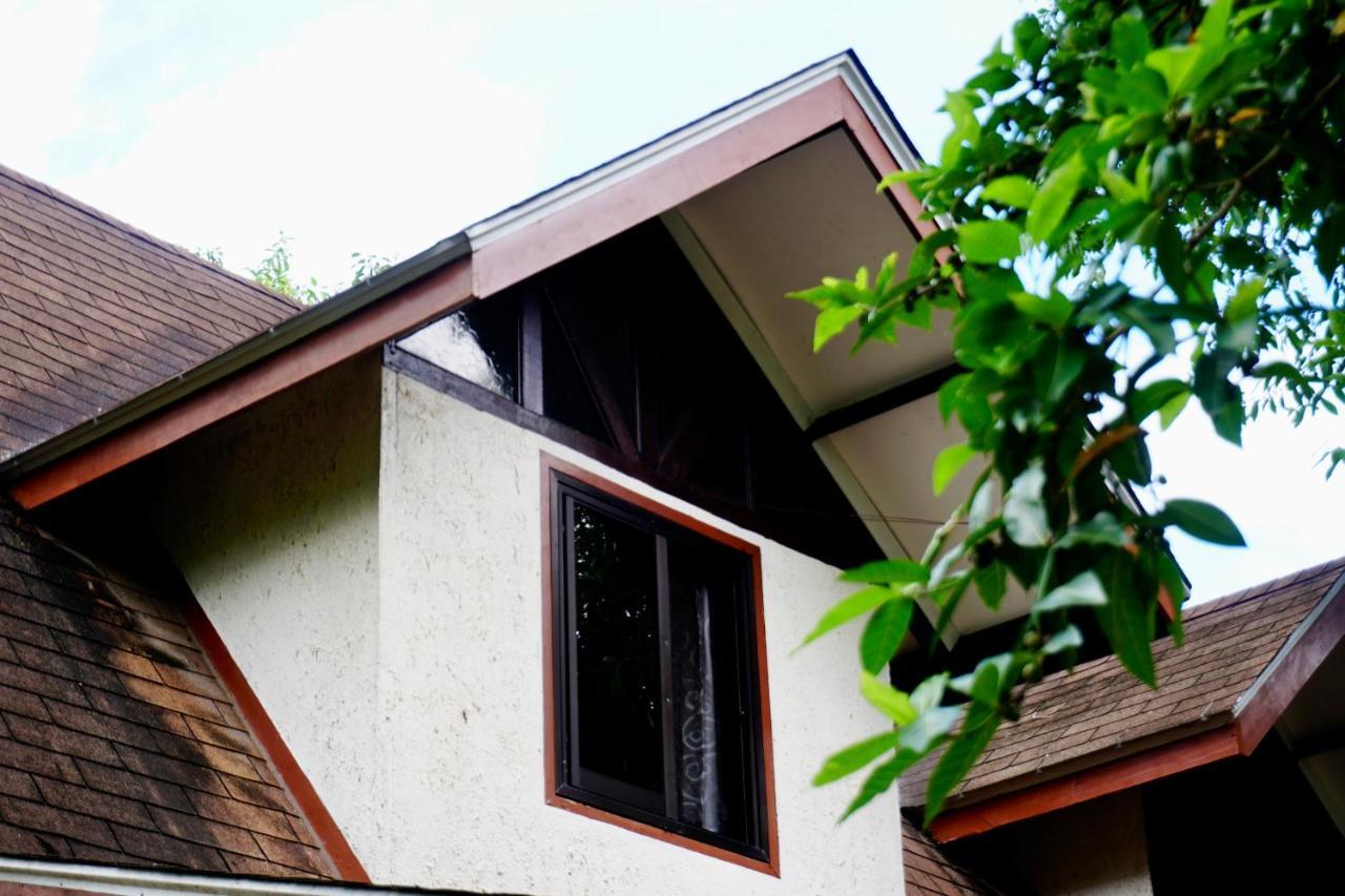 Flower Garden Resort Panglao Exterior foto